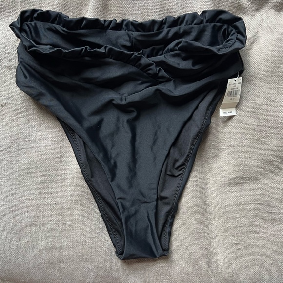 NWT 5 Piece Aerie Swim Lot - Picture 9 of 9